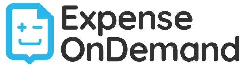 ExpenseOnDemand logo