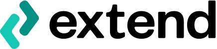 Extend Expense Management logo
