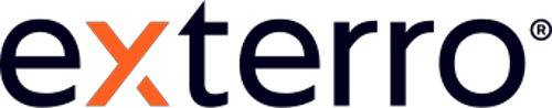 Exterro Legal Hold logo