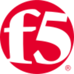 F5 BIG-IP Zero Trust Access logo