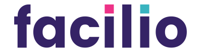Facilio Connected CMMS logo