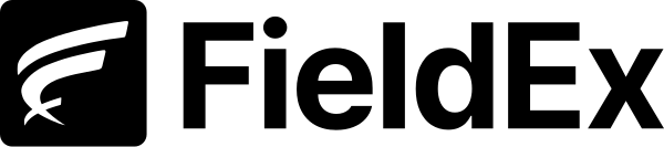 FieldEx logo