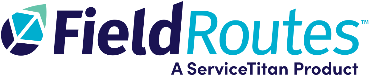 FieldRoutes logo