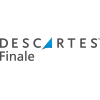 Descartes Finale logo