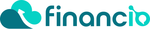 Financio logo