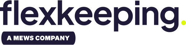 Flexkeeping logo