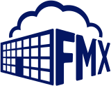 FMX logo