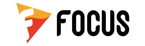 Focus X Cloud logo