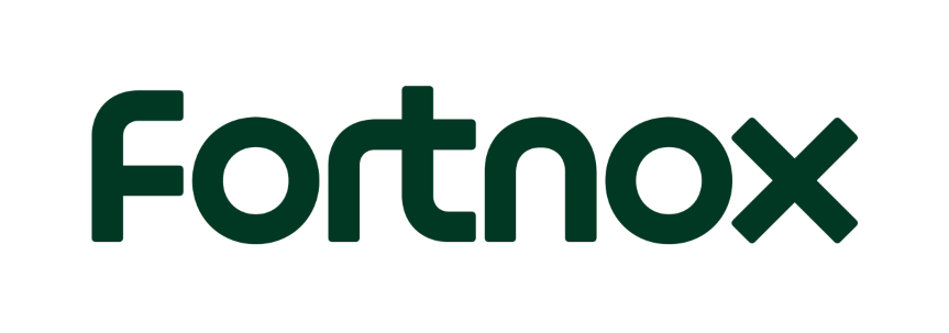 Fortnox logo