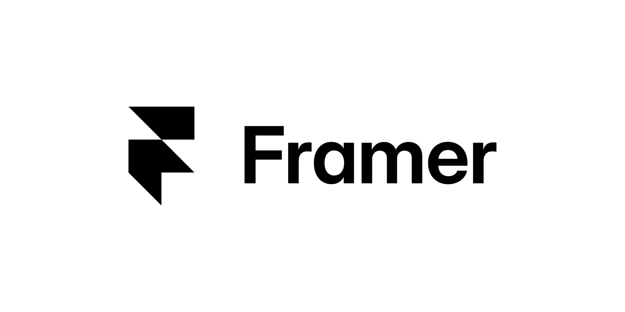 Framer logo