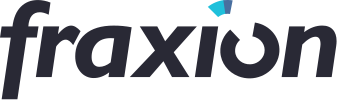 Fraxion logo