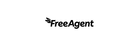 FreeAgent logo