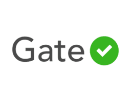 Gate PTW logo