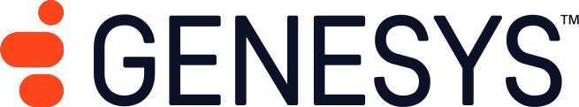 Genesys Cloud CX logo