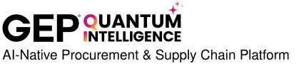 GEP Quantum Intelligence logo