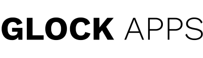 GlockApps logo