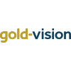 Gold-Vision CRM logo