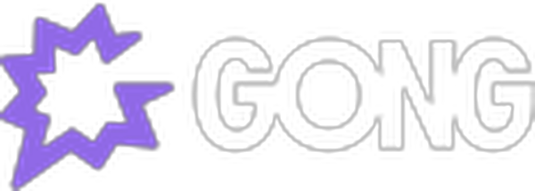 Gong logo