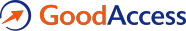 GoodAccess logo