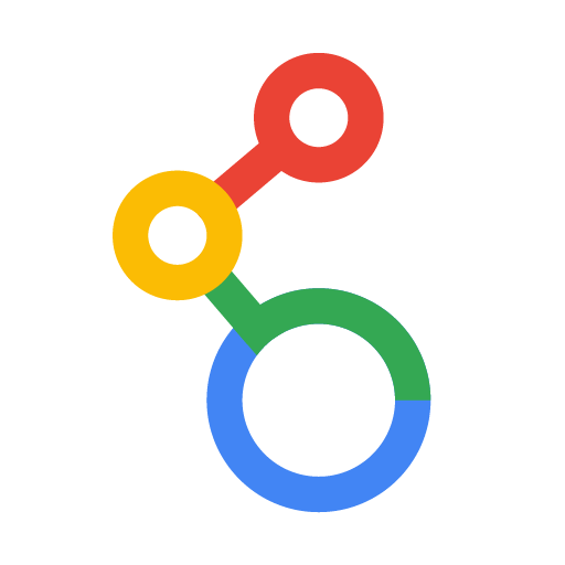 Google Looker logo