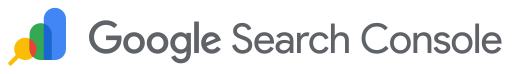 Google Search Console logo