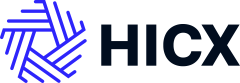HICX logo
