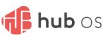 Hub OS logo
