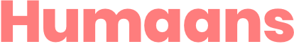 Humaans logo