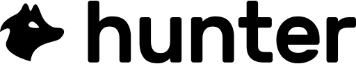 Hunter logo