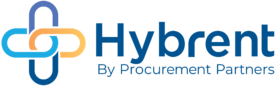 Hybrent logo