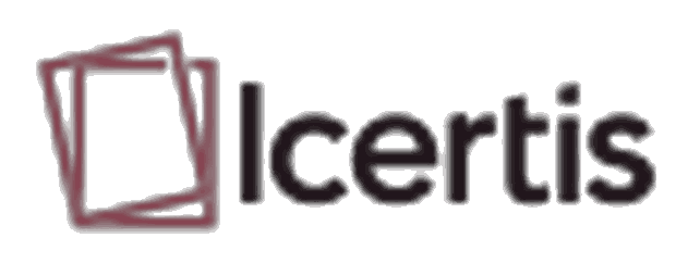 Icertis Contract Management logo