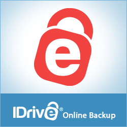 IDrive Business logo