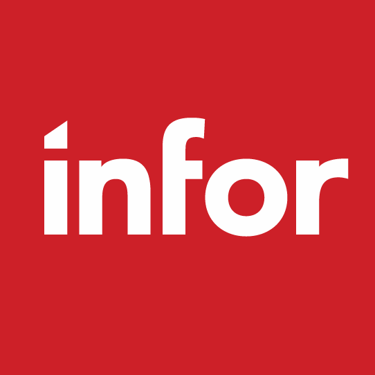 Infor PLM for Fashion logo