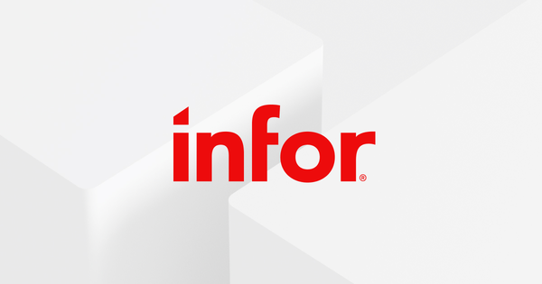 Infor WMS logo