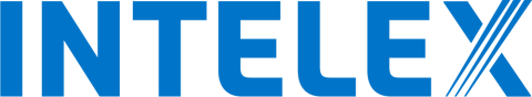Intelex logo