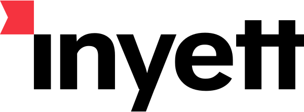 Inyett Detect logo
