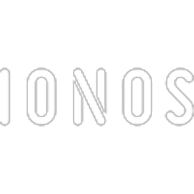 IONOS MyWebsite Now logo