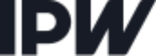 IPW Platform logo