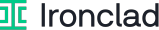 Ironclad logo