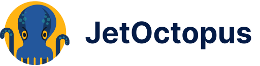 JetOctopus logo