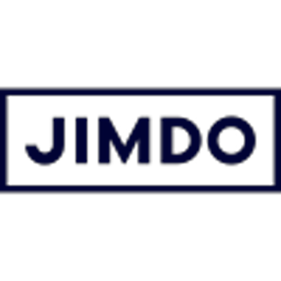 Jimdo logo