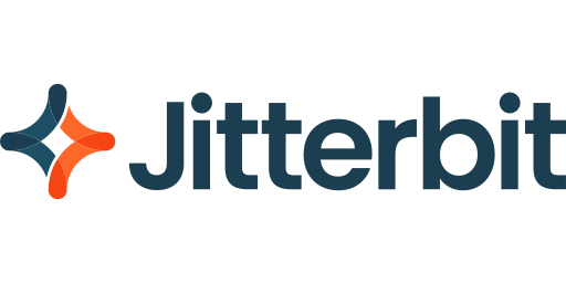 Jitterbit Harmony logo