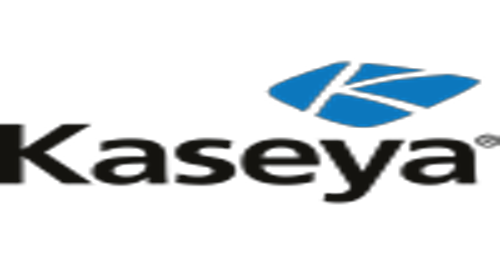 Kaseya VSA logo
