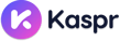 Kaspr logo