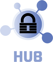 KeePass Hub logo