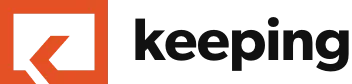Keeping logo