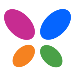 Kissflow Workflow logo