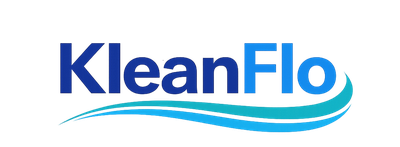 KleanFlo logo