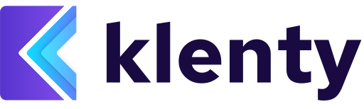 Klenty logo
