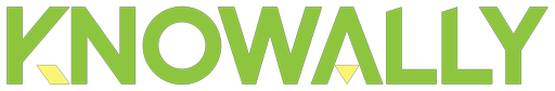 Knowally logo